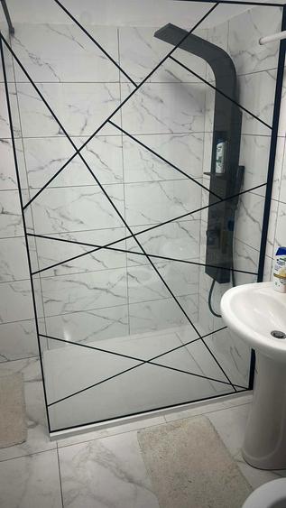 De inchiriat apartament Floresti | Zona linistita | Terasa generoasa - 3