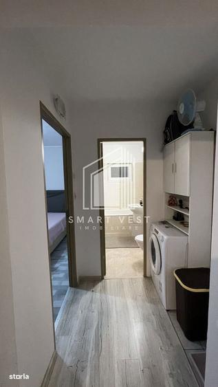 Apartament 2 camere | 56 mp | Etaj 4 | Zona Micro 16 - 10