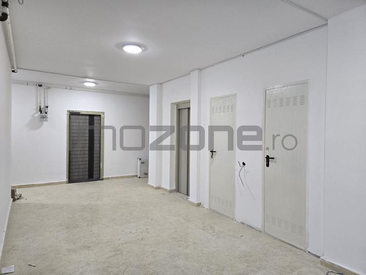 2 camere SPATIOS, 64 mp,  METROU LANGA BLOC, FINISAT MODERN, comision 0% - 5