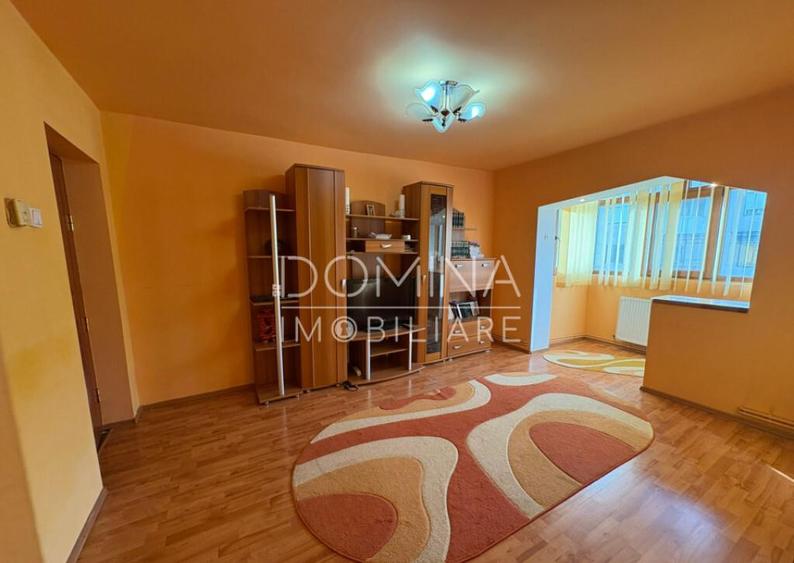 Apartament 3 camere, in Targu Jiu, Aleea Plopilor - 4