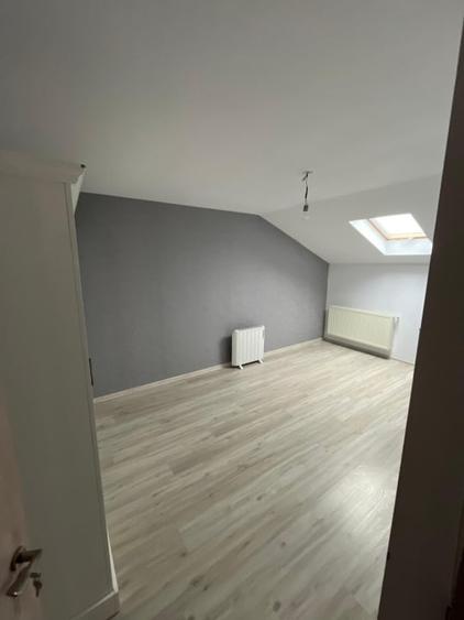 2 Camere 77mp cu 2 bai - Cartier Iriss - Valea Lupului - Loc Parcare - Mobilat - 5