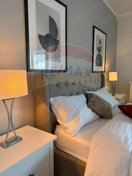 Garsoniera de inchiriat in zona Kogalniceanu - 1