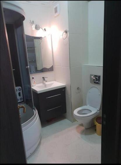 Mamaia Summerland vedere frontala la mare termen lung - 6