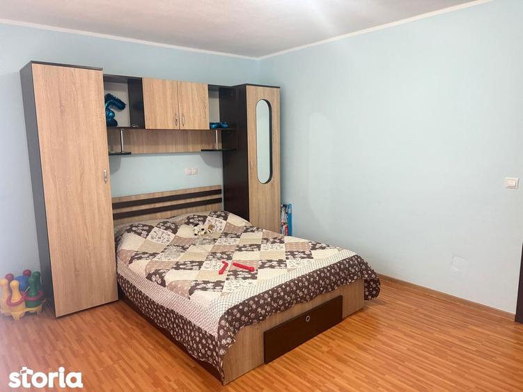 Vanzare casa de vacanta, P+M, Sotanga, Dambovita - 8