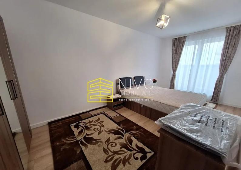 Apartament 2 camere Tg. Mure? Maurer Bloc Nou - 4