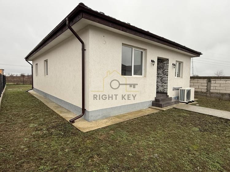 Casa P+pod, 4 cam, finisaje premium, Ciorogarla, 400mp. Comision 0%! - 2