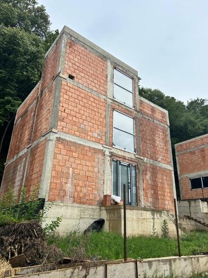 Casa individuala, 103 mp, terasa circulabila, zona Sub Cetate - 7