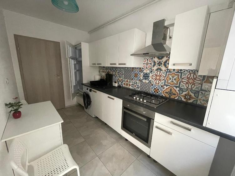 Apartament doua camere Exigent Plaza,Cora Lujerului - 3