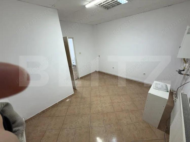 Spatiu comercial, 40 mp, zona Cetate - 3