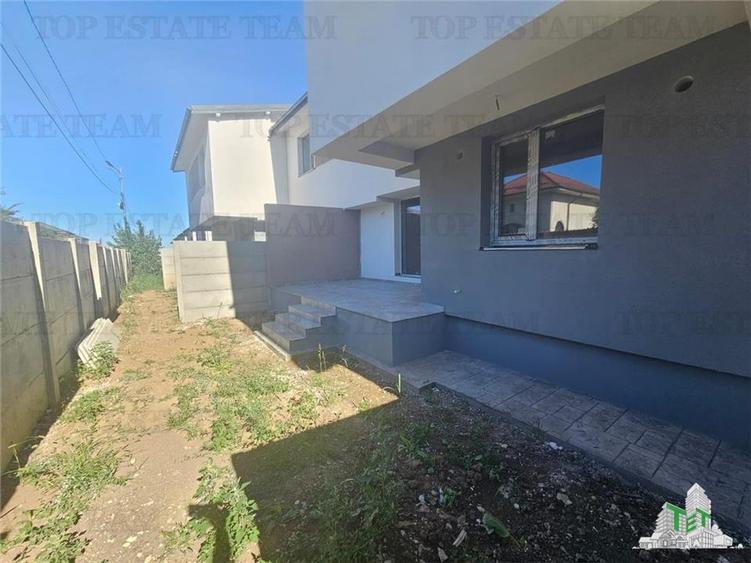 Casa insiruita 4 camere in Chiajna - 3