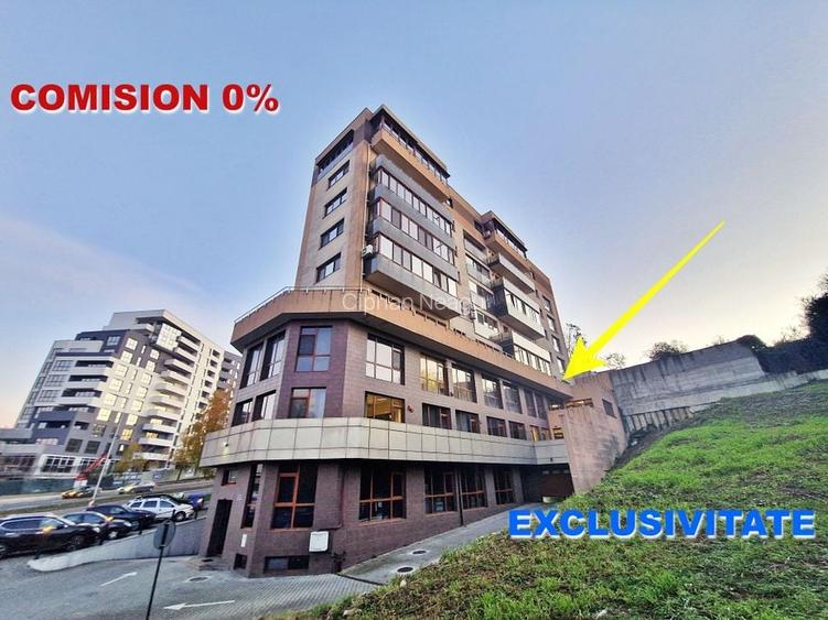 Apartament cu 3 camere semidecomandat în Ultracentral Apartament cu 3 camere semidecomandat în Ultracentral