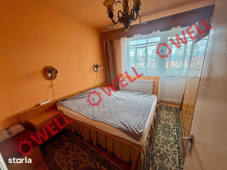 Apartament cu 3 camere de vanzare in Targu Secuiesc, pe strada Garii! - 1