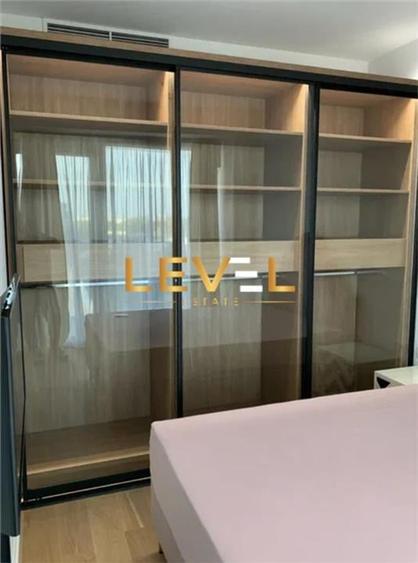 Apartament 2 camere de inchiriat - One Mircea Eliade - Floreasca [PREZENTARE VID - 5