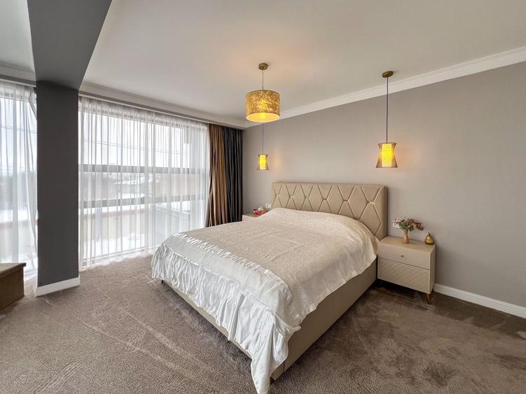 NEW VILLA TO RENT |  Vila premium cu piscina și jacuzzi încălzite - 10