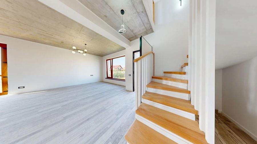 Vila cu stil in Izvor-Tarlungeni - 6