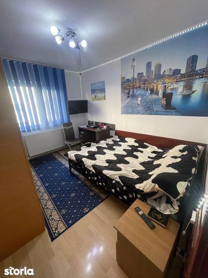 39775 Apartament 3 camere Tomis Nord - 4