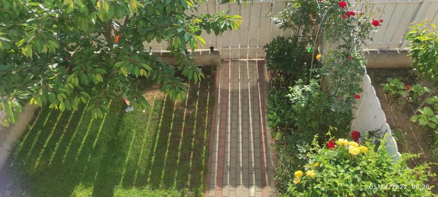 CASA VALEA LUPULUI,3 CAMERE, 2 BAI, VALEA LUPULUI-500 M MALL MOLDOVA - 5