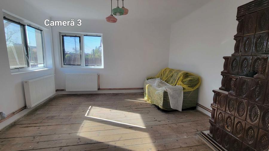 Casa 3 Camere Ploiesti - 6