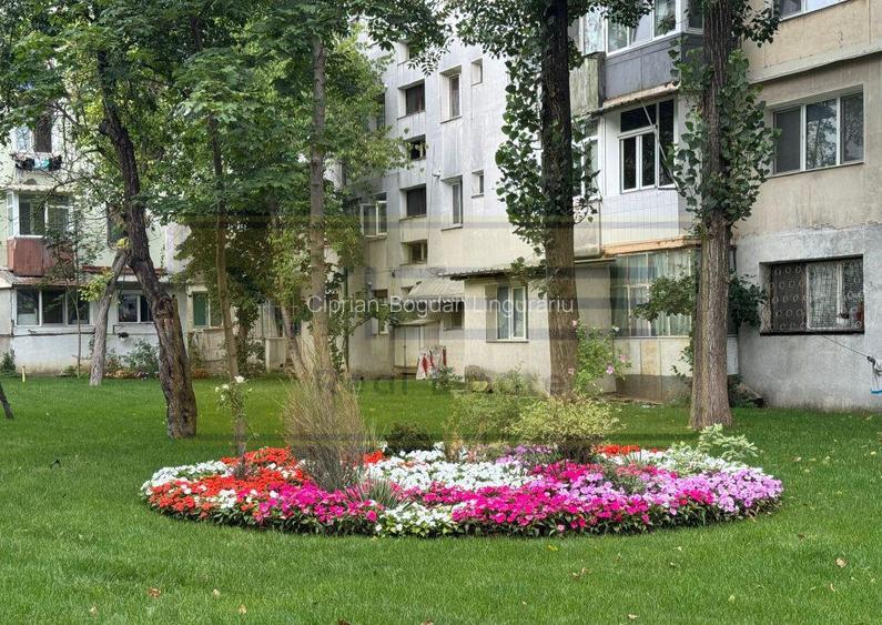 Apartament 2 camere decomandat Alexandru cel Bun