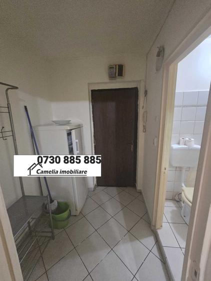 Garsoniera pentru investiție sau locuit, metrou Lujerului, tramvai 41, Virtutii, - 5