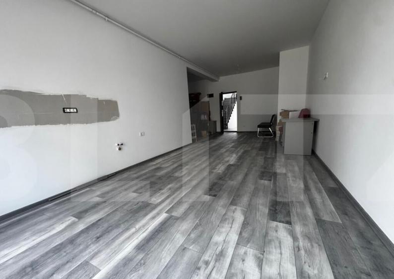 Apartament 2 camere, 56.80 mp, Calea Torontalului - 9