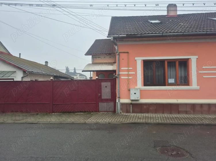 Casa cu teren de vanzare - 4