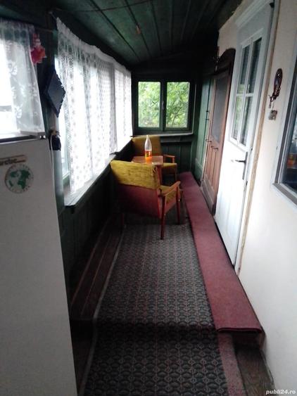 Casa de vanzare in Boc?a Montana - 9