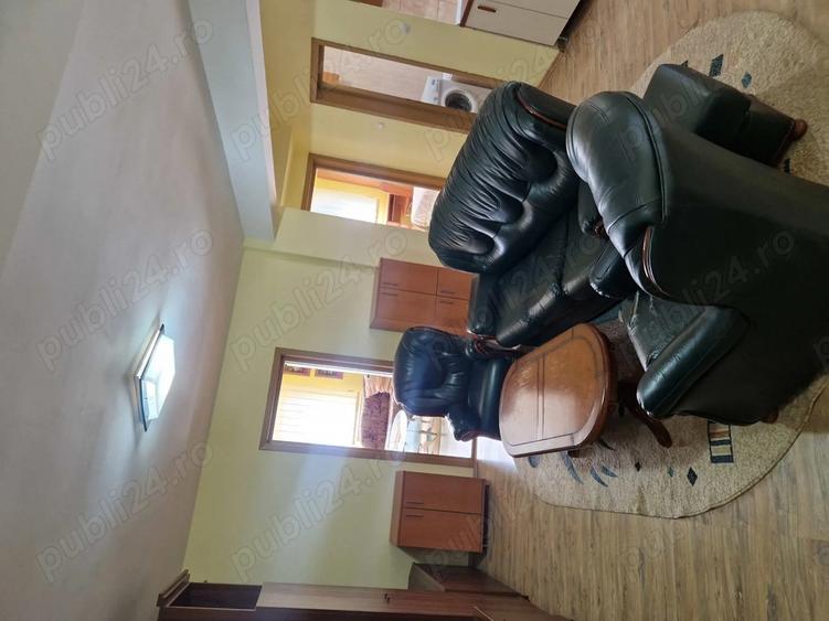 Apartament inchiriat - 8