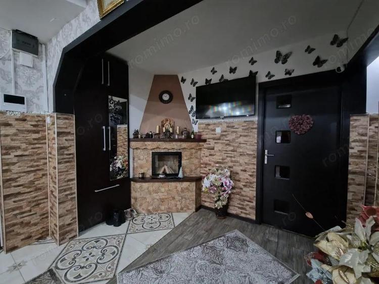 Apartament 3 camere + bucatarie open space | 57 mp | Zona lini?tita - 3