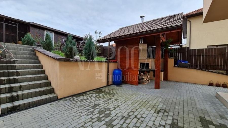 Casa 4 camere de vanzare in Chinteni - 5