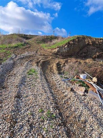 Reco Teren Intravilan in Oradea - 5