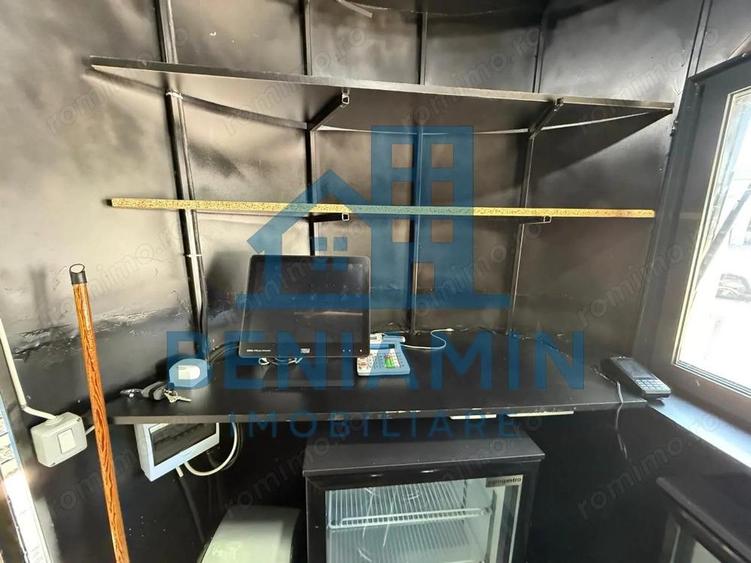 Afacere la cheie-Coffee to Go-Pozitie excelenta-Cu autori... - 3