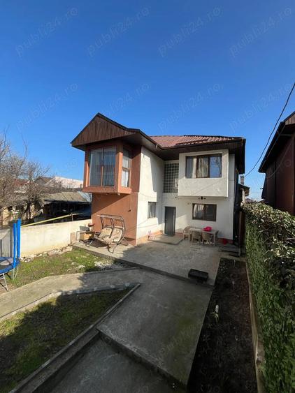 Vand Vila parter+1 - 1