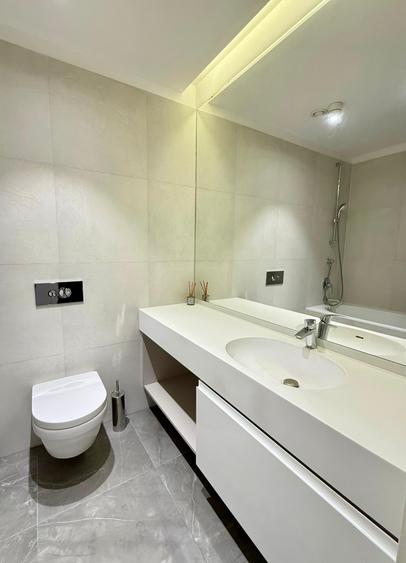 Apartament cu 3 camere de inchiriat // ONE Herastrau Plaza - 17