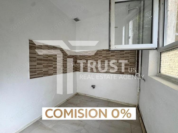 Apartament 2 camere, 32 mp, Parter, Sagului / Pia?a Doina COMISION 0