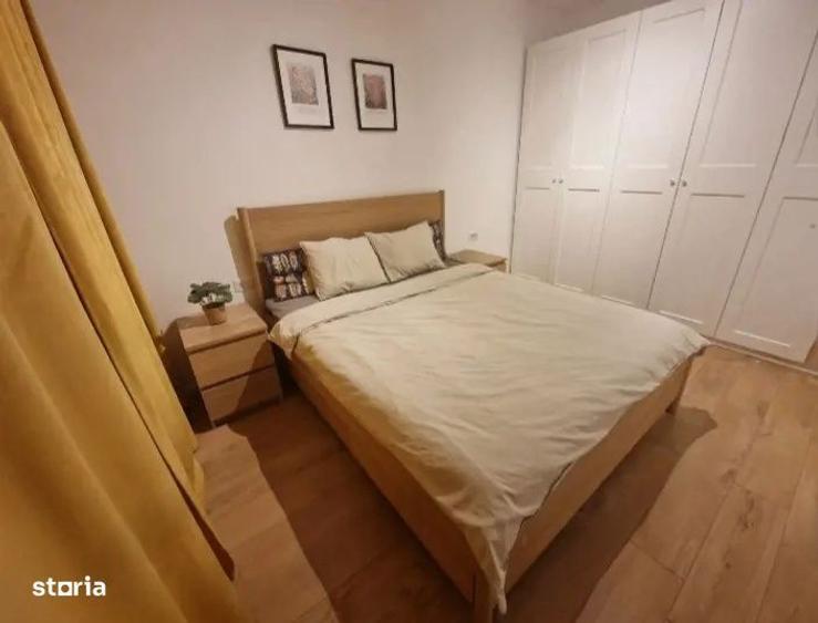 Apartament 2 camere | 4' Metrou Pacii | Loc de parcare subteran - 4