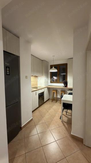 Inchiriez apartament central 2 camere