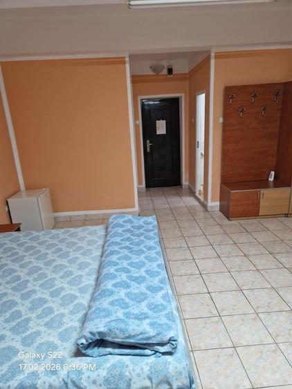 Apartament cu o camera Atlas cu loc de parcare Gratuit !!! - 5