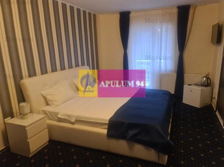 Hotel de vanzare in Sinaia - 15