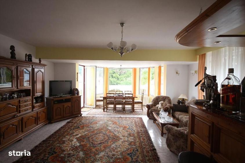 Casa foarte bine impartita, zona Cioplea, acces usor - 14