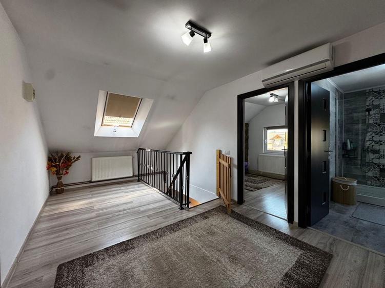 Casa de vanzare in Teius - 1