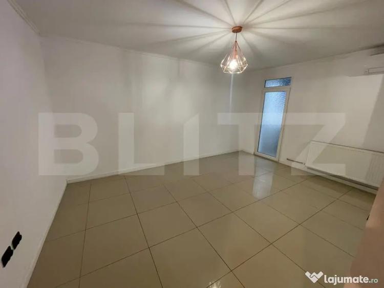 Apartament 2 camere, 46.80 mp, cartier Brazda lui Novac - 2