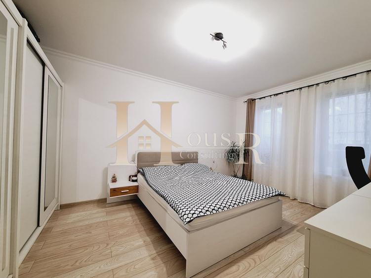 Aproape de Lild. Gradina proprie. Finisaje premium. - 7