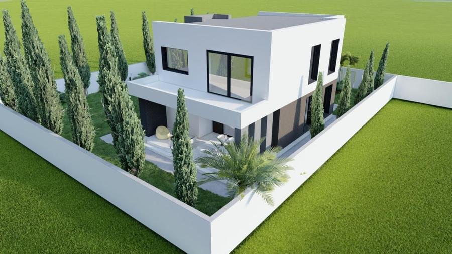 Casa P+1 zona Ford , suprafata 180mp utili , 500mp teren - 1