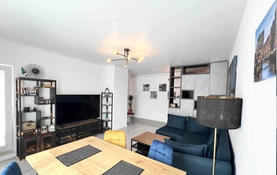 Apartament 2 camere Lux-CTP in Complexul Metropolitan Viilor langa Parc Carol - 2