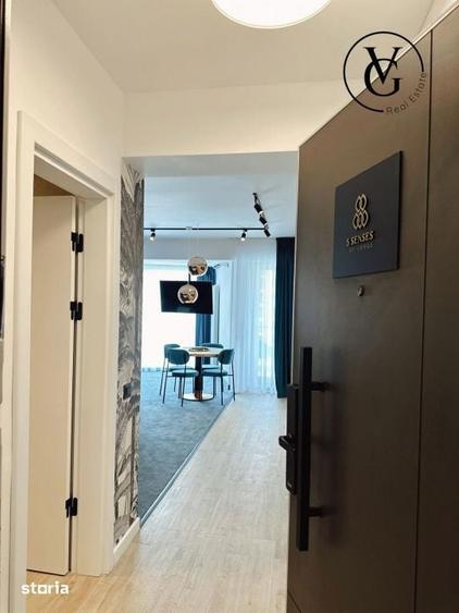 Alezzi Infinity Resort and Spa | Studio Premium - 8