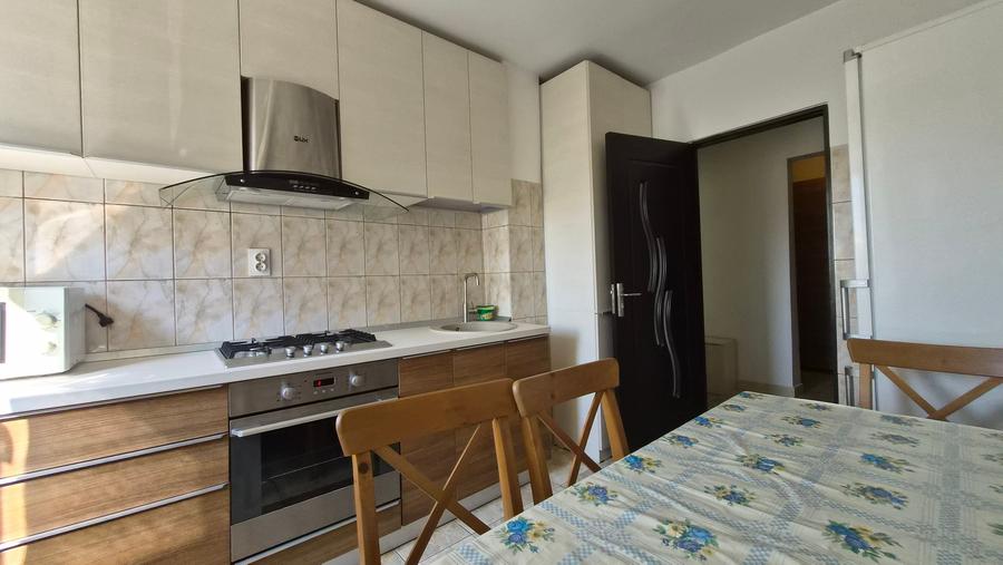 Tomis Nord / Boema - ap 2 cam, et 1/4, centrala gaze(termen lung) - 16