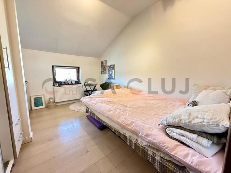 3 camere, la cheie, Auchan Iris! - 5