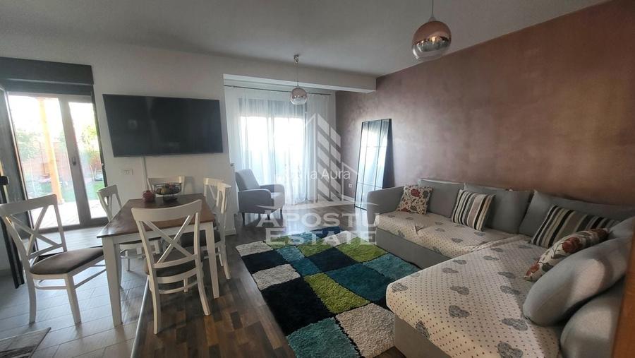 Casa individuala,5 dormitoare,3bai,mobilata si utilata,Dumbravita Casa individuala,5 dormitoare,3bai,mobilata si utilata,Dumbravita