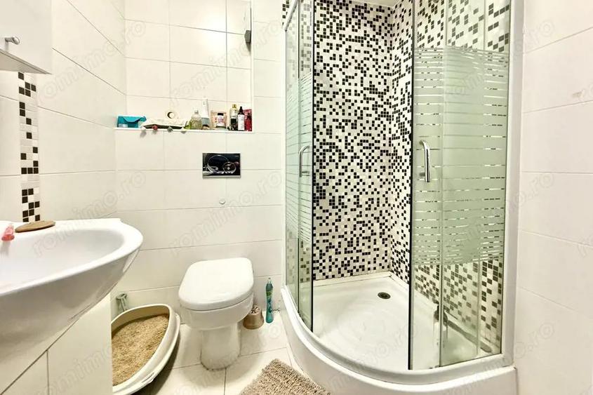 Garsoniera zona Aviatiei-Aerogarii, cu chiria? - 4